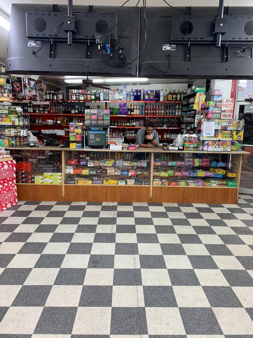 Algiers Supermarket | 3141 General Meyer Ave, New Orleans, LA 70114, USA | Phone: (504) 368-3020