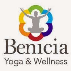 Benicia Yoga & Wellness | 938 Tyler St #204, Benicia, CA 94510, USA | Phone: (707) 246-2331
