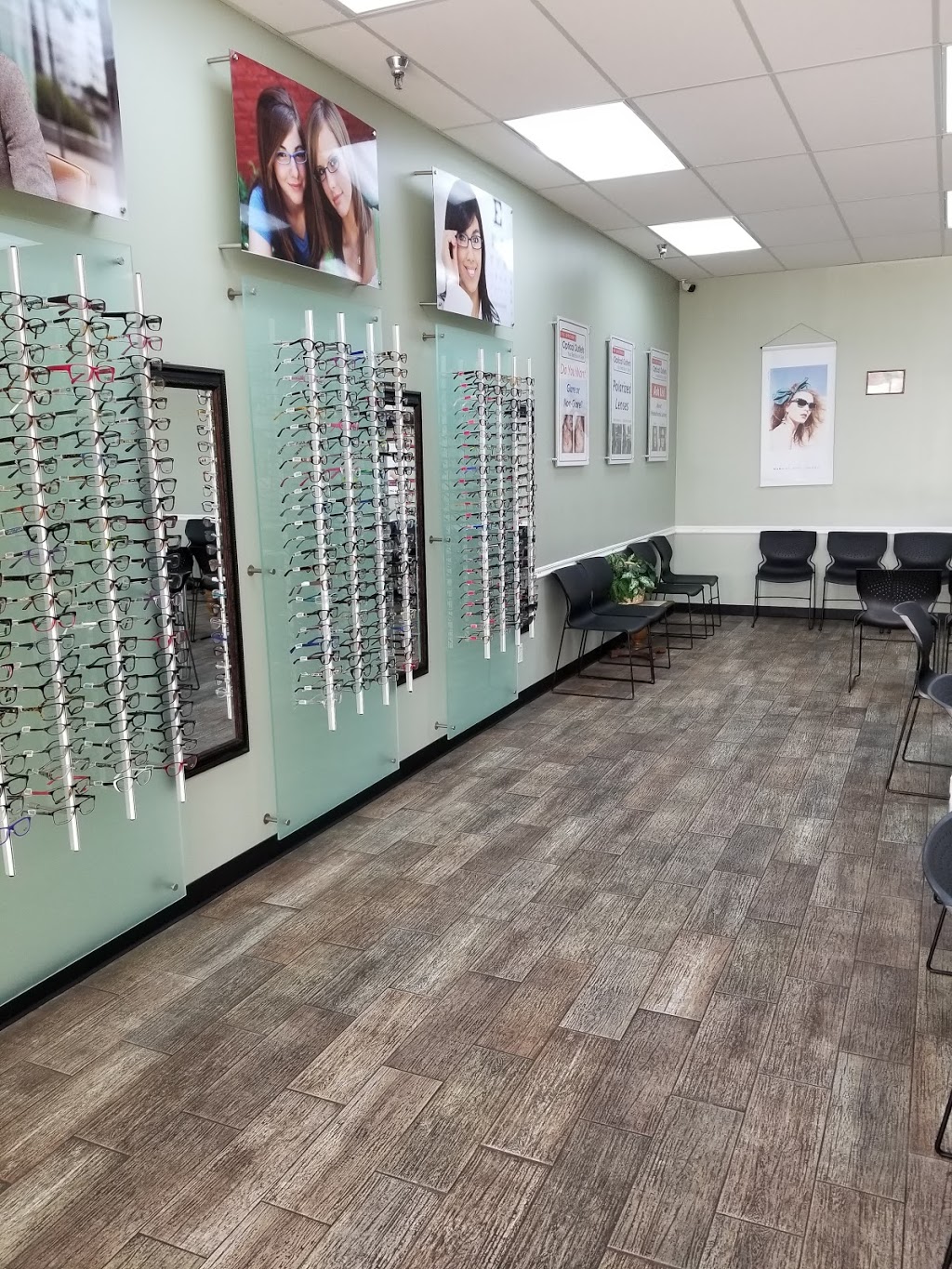 Optical Outlets | 10601 US-441 Suite C8, Leesburg, FL 34788, USA | Phone: (352) 360-0051