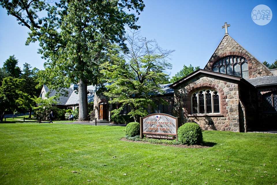 Christ Church in Short Hills | 66 Highland Ave, Short Hills, NJ 07078, USA | Phone: (973) 379-2898