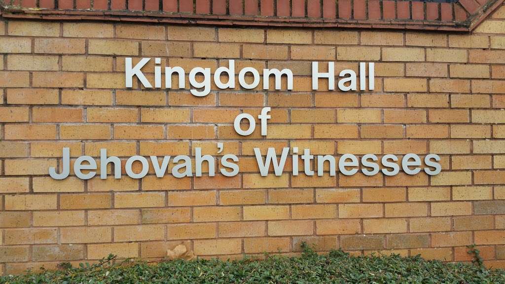 Kingdom Hall of Jehovahs Witnesses | Avion Crescent, Grahame Park Way, London NW9 5NZ, UK | Phone: 020 8205 9790