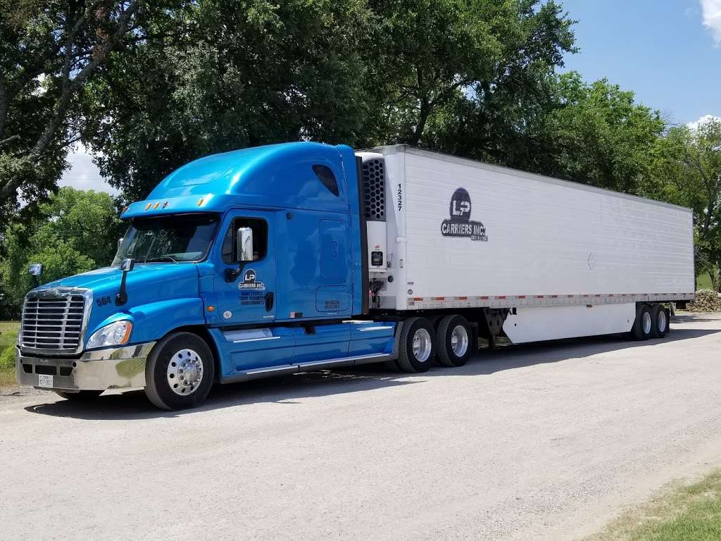 Texas Star Transport LP | 6365 River Wharf Dr, Dallas, TX 75247, USA | Phone: (214) 389-9890