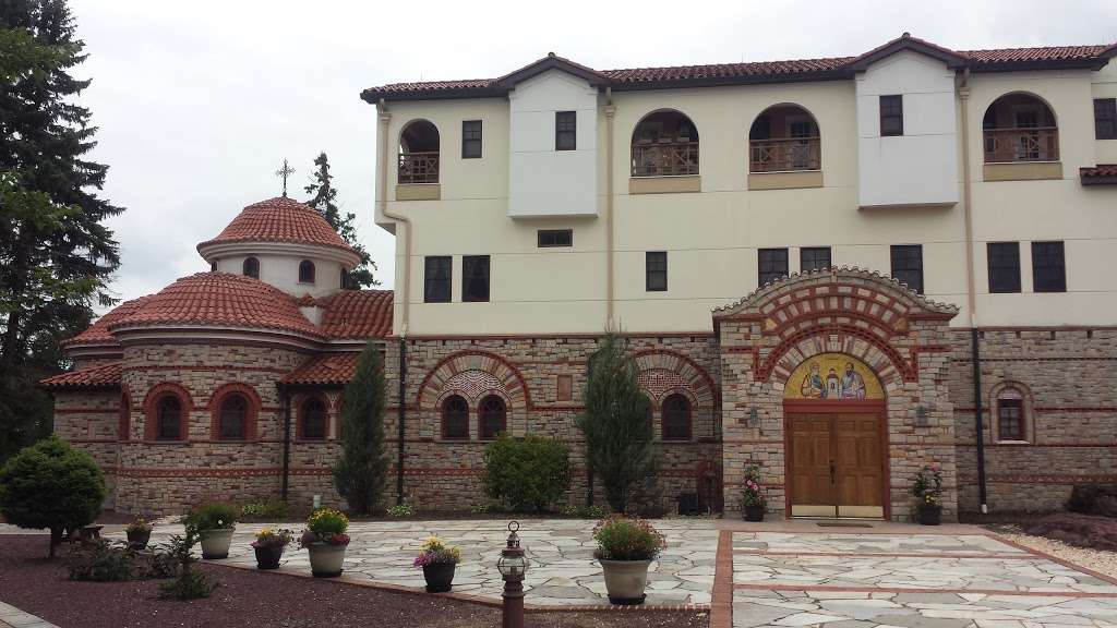 Holy Protection Monastery | 1 Saint Josephs Way, White Haven, PA 18661, USA | Phone: (570) 443-2220