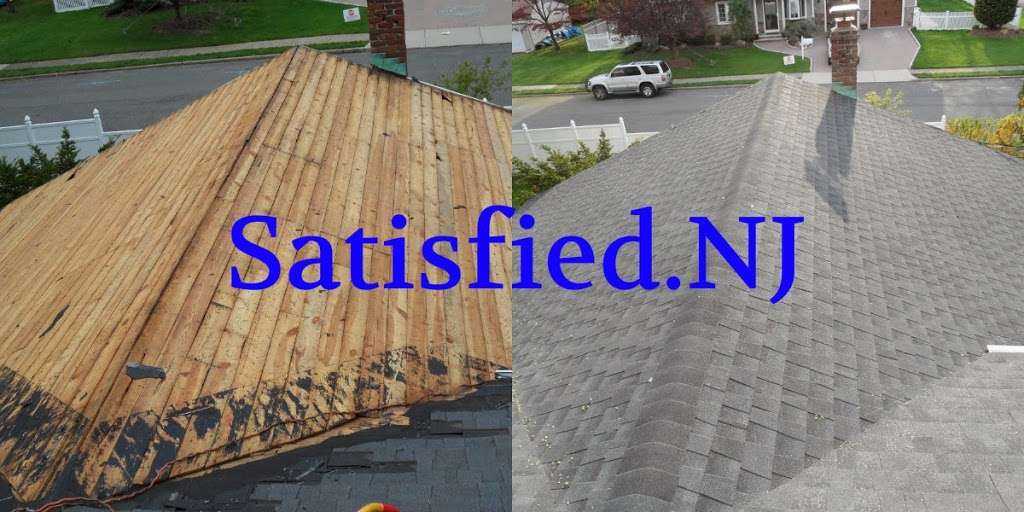 Satisfied Home Improvement | 278 Main St Ste#C7, Little Ferry, NJ 07643, USA | Phone: (800) 203-0701