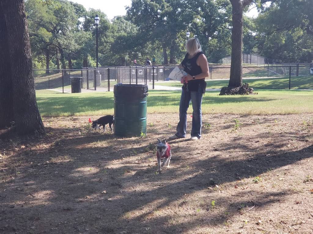 Mans Best Field Dog Park | 610 W Broad St, Mansfield, TX 76063, USA | Phone: (817) 473-1943