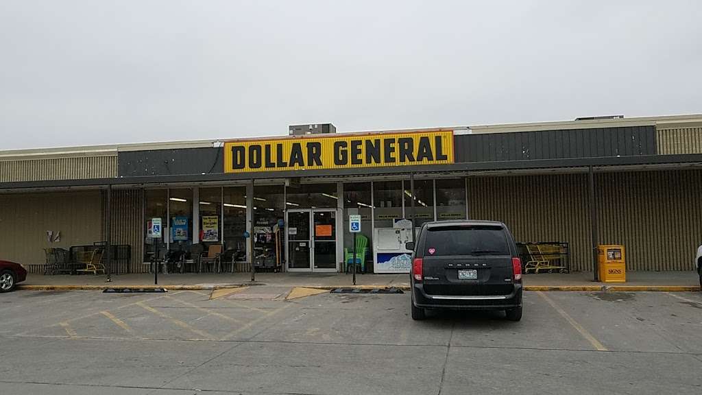 Dollar General | 905 W Fort Scott St, Butler, MO 64730, USA | Phone: (660) 386-0750