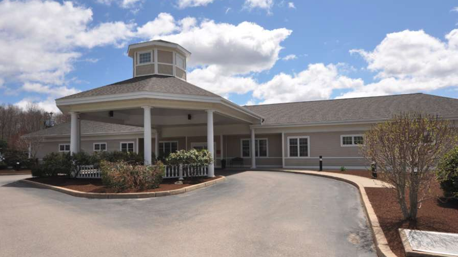 Nemasket Healthcare Center | 314 Marion Rd, Middleborough, MA 02346, USA | Phone: (508) 947-8632