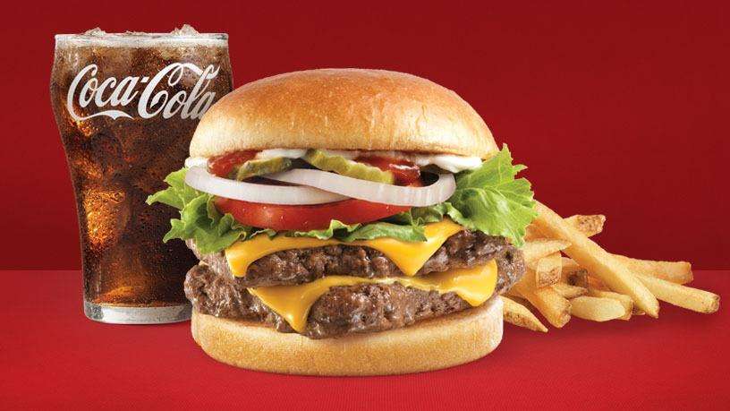 Wendys | 125 Cloverleaf Rd, York, PA 17406, USA | Phone: (717) 266-7373