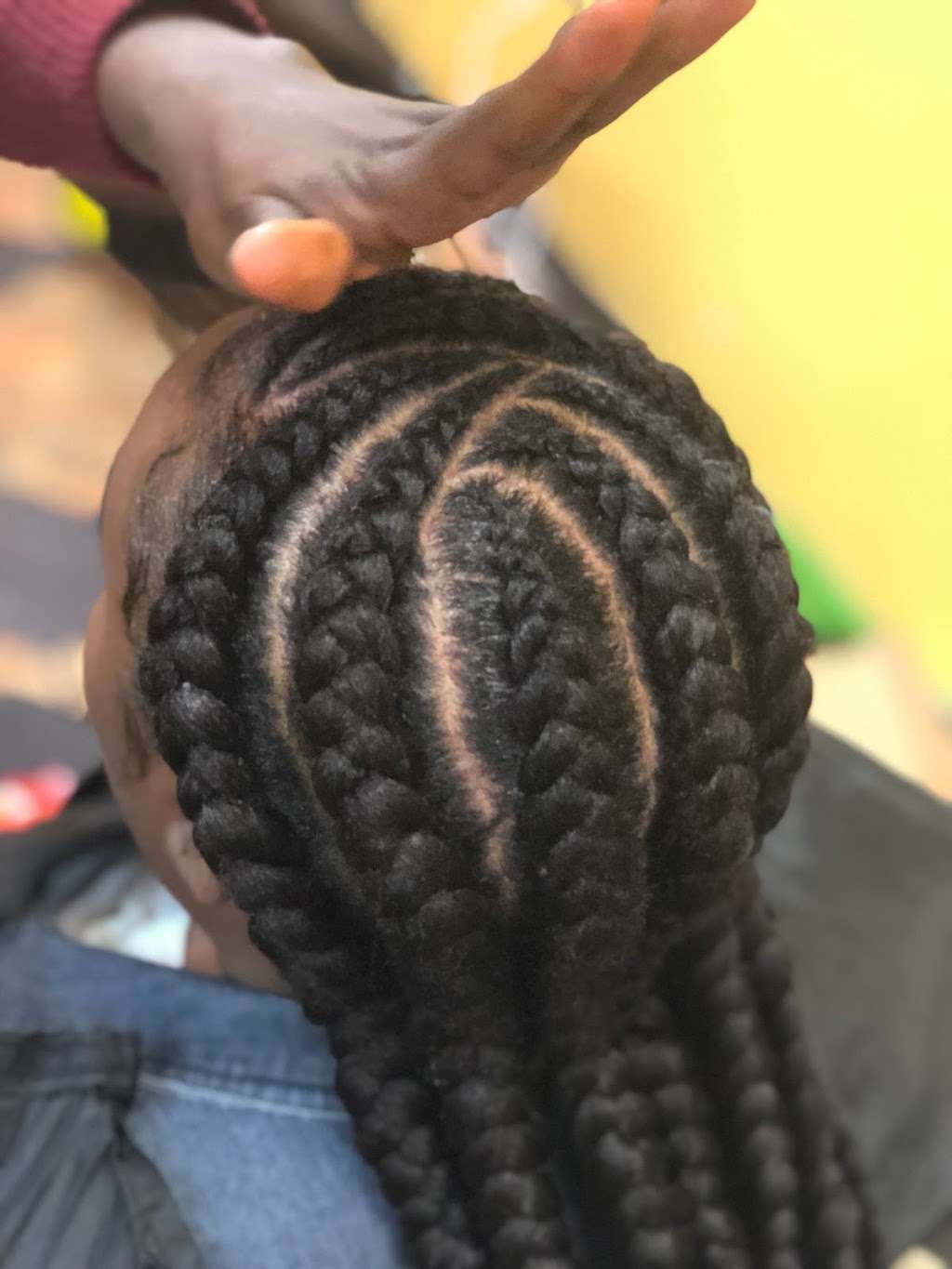 Touba African Hair Braiding | 500 S Cherry Rd, Rock Hill, SC 29732, USA | Phone: (803) 329-5097