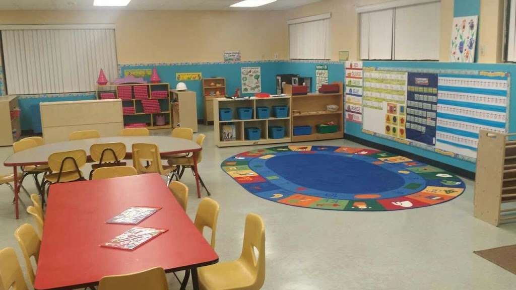 Focal Early Education Center | 101 Adams St, Quincy, MA 02169, USA | Phone: (617) 860-7888