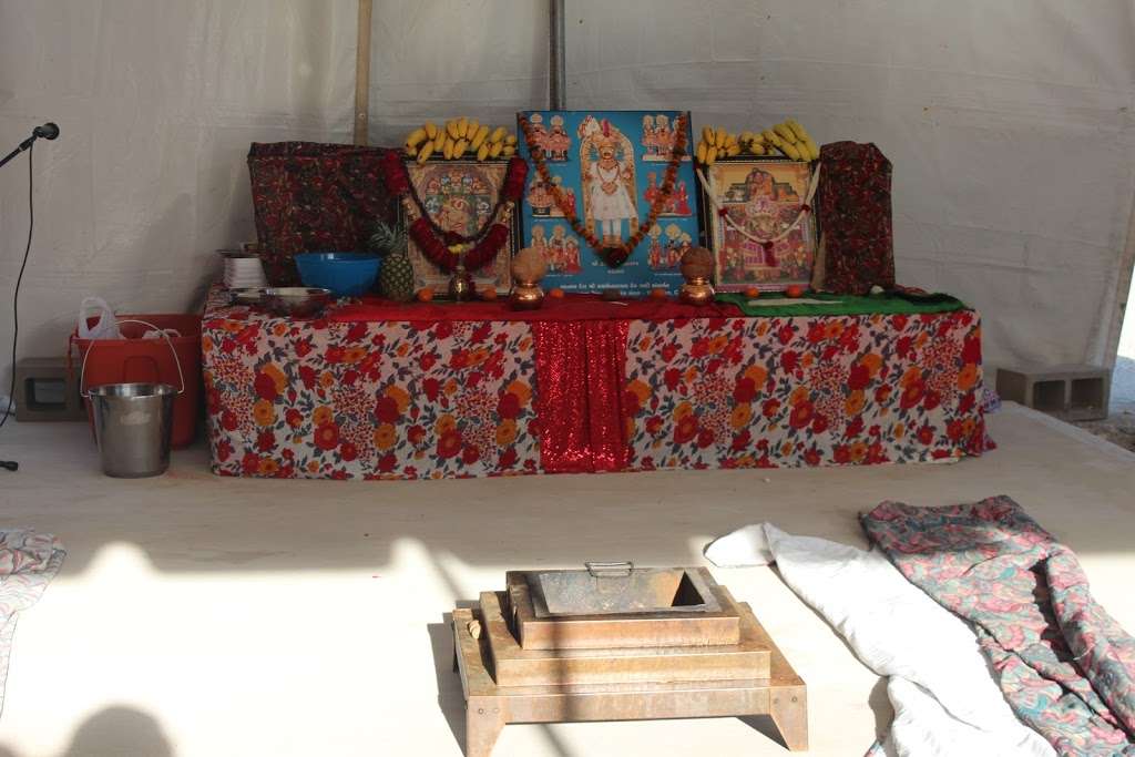 Vadtal Dham Shree Swaminarayan Hindu Temple | 10825 Clodine Rd, Richmond, TX 77407, USA | Phone: (832) 875-2163