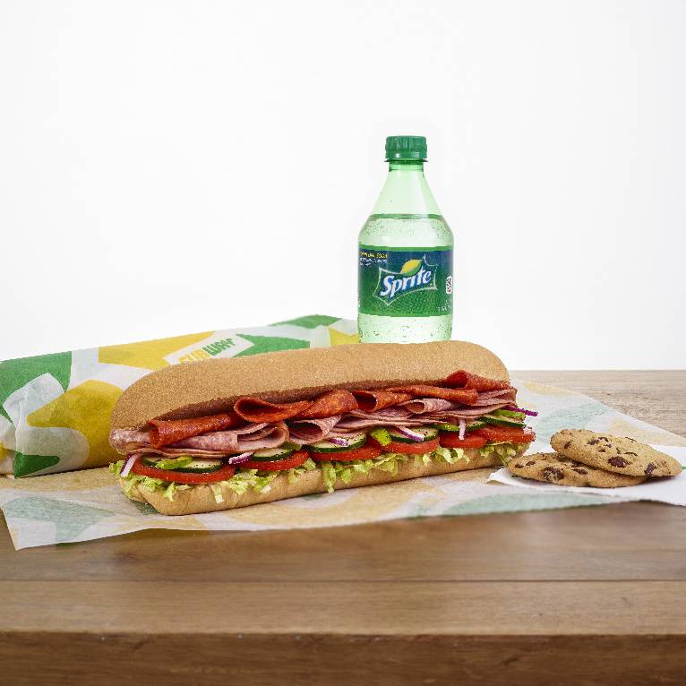 Subway | 10052 Gravois Rd, Affton, MO 63123, USA | Phone: (314) 631-1707