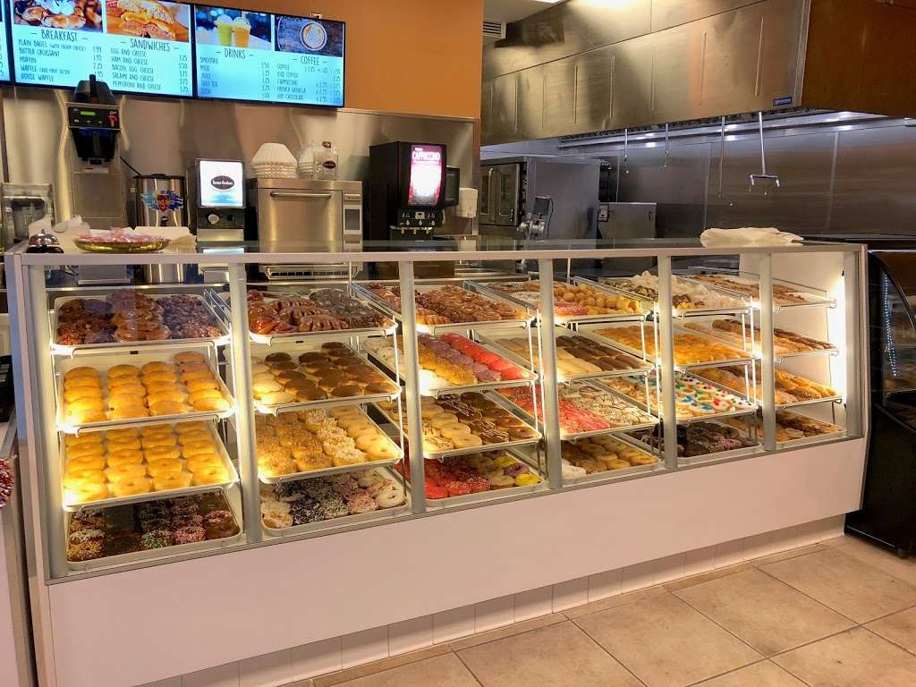 Glazed Donuts | 780 Ramona Expy Suite E, Perris, CA 92571, USA | Phone: (951) 940-1188