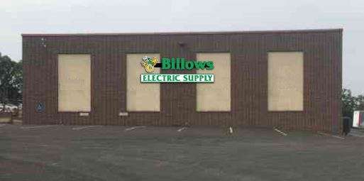 Billows Electric Supply | 850 Davisville Rd, Willow Grove, PA 19090, USA | Phone: (215) 938-1200