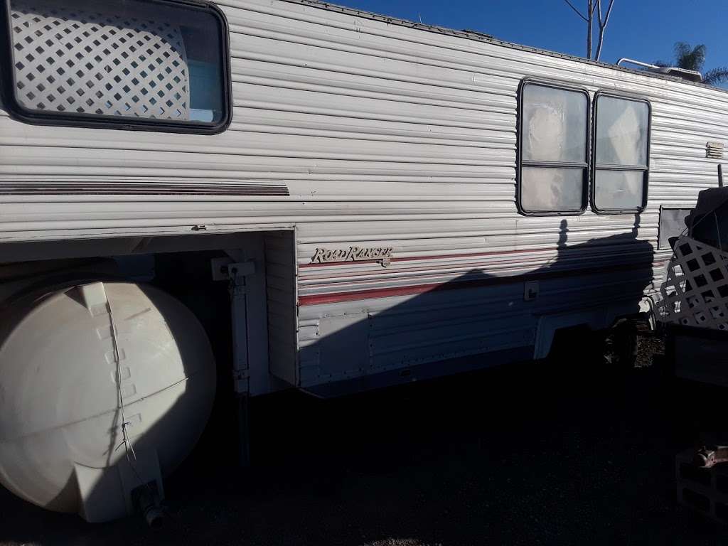 Castaway RV Storage | 26068 W 5th St, San Bernardino, CA 92410, USA | Phone: (909) 889-3321