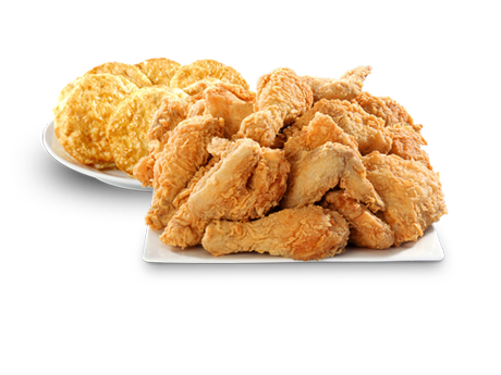 Bojangles | 585 Northwest Blvd, Winston-Salem, NC 27104, USA | Phone: (336) 722-4282