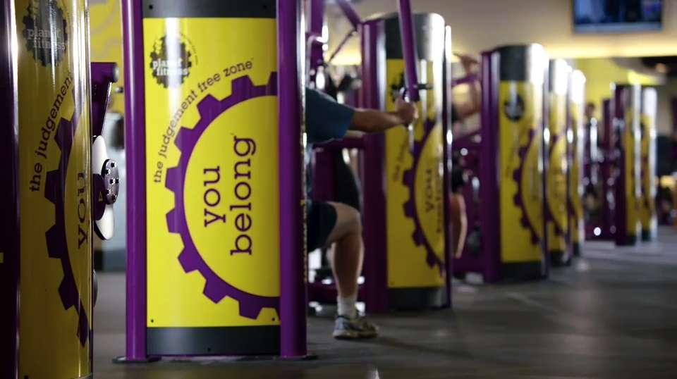 Planet Fitness - Temporarily Closed | 325 Lafayette Rd, Seabrook, NH 03874, USA | Phone: (603) 760-7001