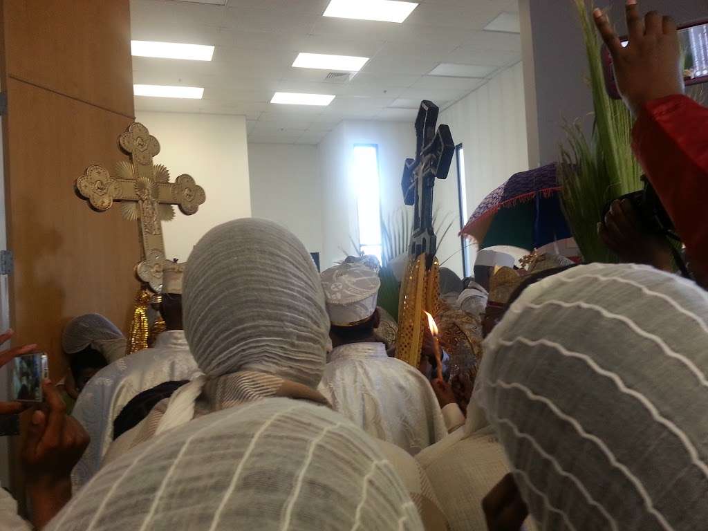 Ethiopian Orthodox Tewahedo Church | 16200 E Colfax Ave, Aurora, CO 80011, USA | Phone: (303) 364-9933