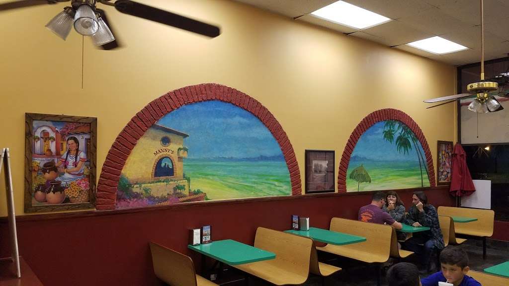 Mannys El Taco De Mexico | 1038 E Avenida De Los Arboles, Thousand Oaks, CA 91360, USA | Phone: (805) 492-4709
