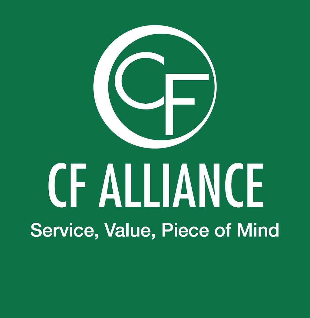 C F Alliance Insurance Services | 20300 Seneca Meadows Pkwy #205, Germantown, MD 20876, USA | Phone: (301) 515-9015