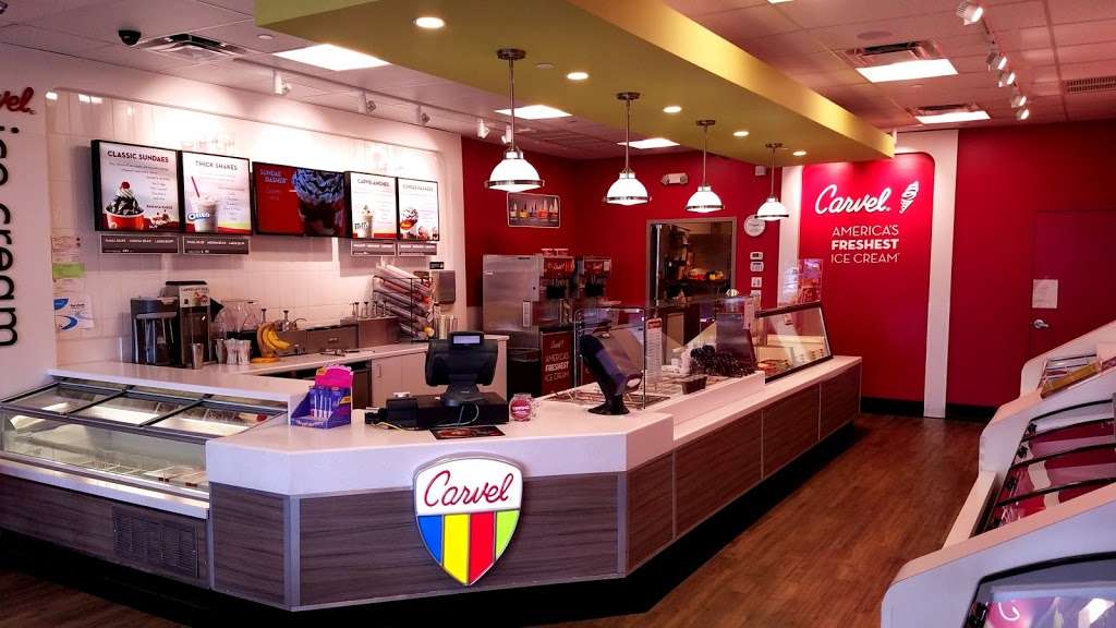 Carvel | 4254 Northlake Blvd, Palm Beach Gardens, FL 33410, USA | Phone: (561) 691-8004