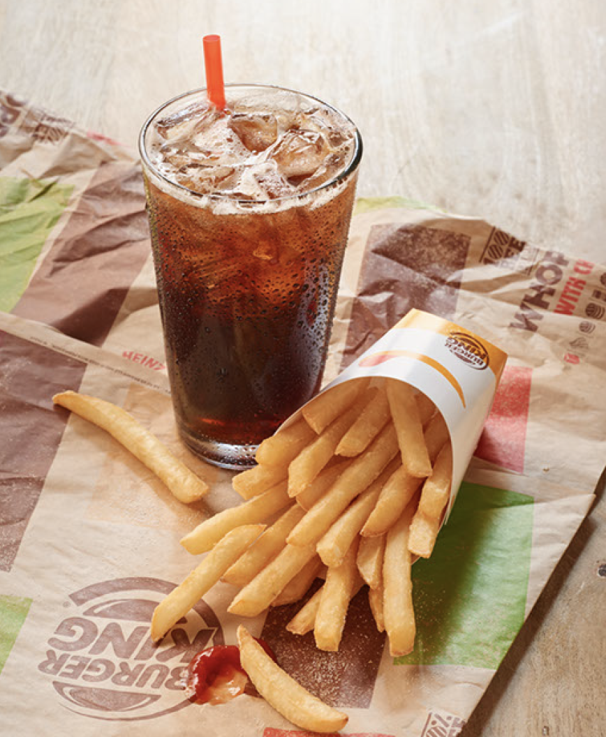 Burger King | 5353 Plank Rd, Baton Rouge, LA 70805, USA | Phone: (225) 283-8146