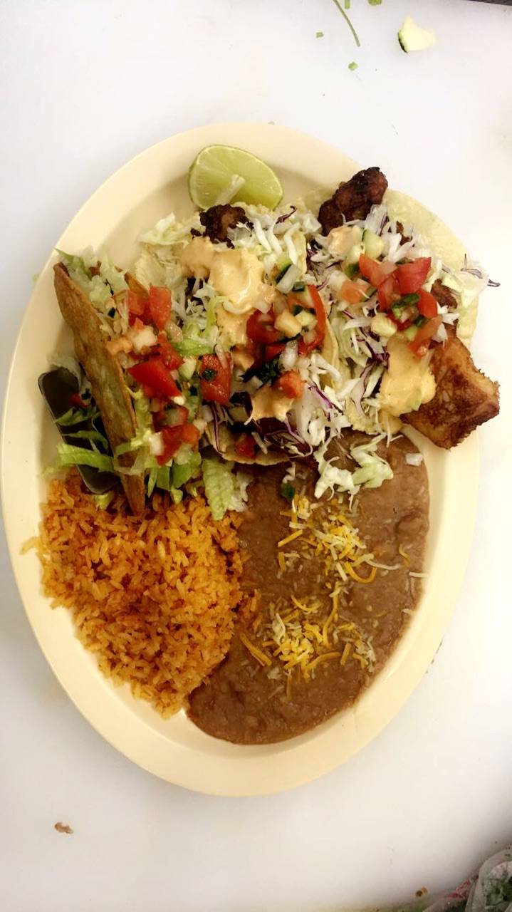 Esperanzas Cocina | 1521 Kern St, Fresno, CA 93706, USA | Phone: (559) 515-9384