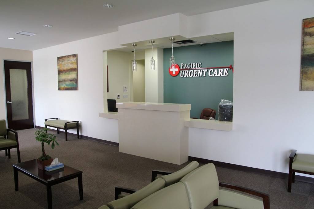 Pacific Urgent Care & Family Medicine | 2115 N Tustin St, Orange, CA 92865, USA | Phone: (714) 921-3870