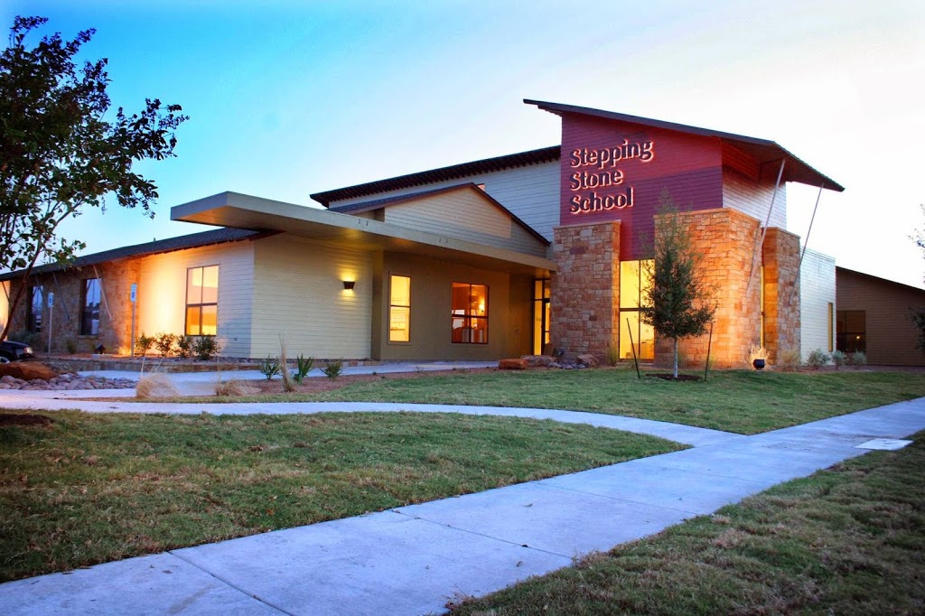 Stepping Stone School - Kyle/San Marcos | 4624 Ratcliffe Dr, Kyle, TX 78640, USA | Phone: (512) 268-0123