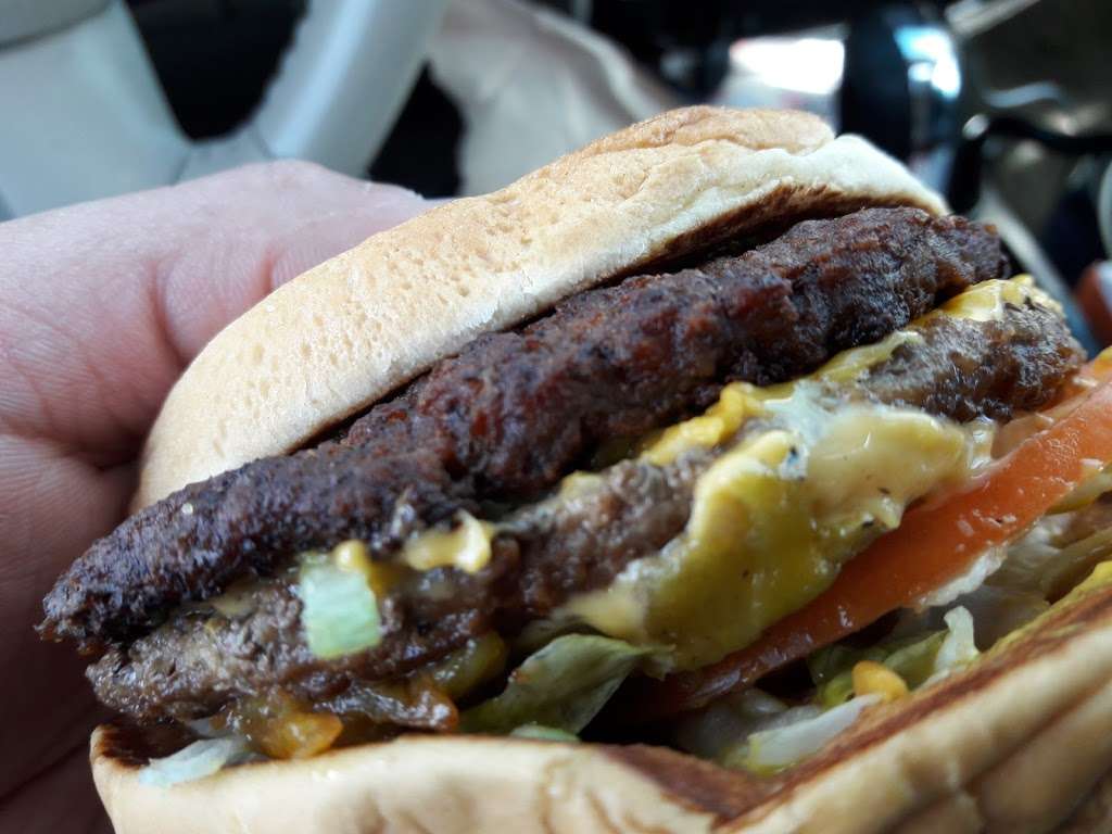 Sonic Drive-In | 130 S Elizabeth St, Elizabeth, CO 80107, USA | Phone: (303) 646-9202