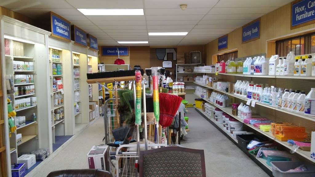 Eastex Vacuum & Janitorial Supplies | 9004 Eastex Fwy, Houston, TX 77093, USA | Phone: (713) 694-2335