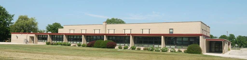 St Ritas School | 4433 Douglas Ave, Racine, WI 53402, USA | Phone: (262) 639-3333