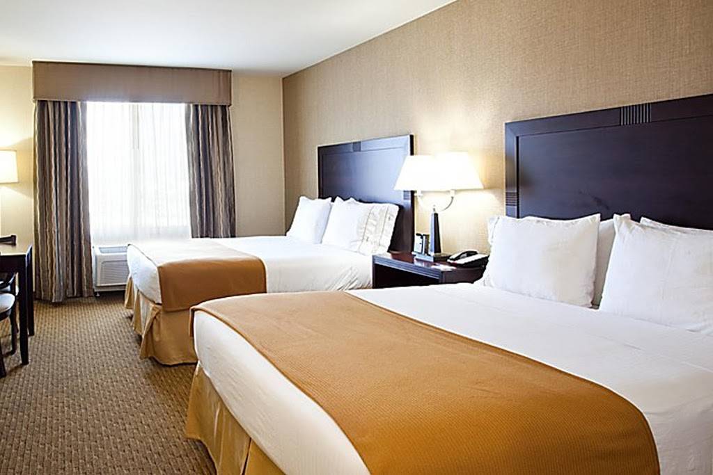 Norwood Inn & Suites Eagan | 1950 Rahncliff Ct, Eagan, MN 55122, USA | Phone: (651) 681-9266