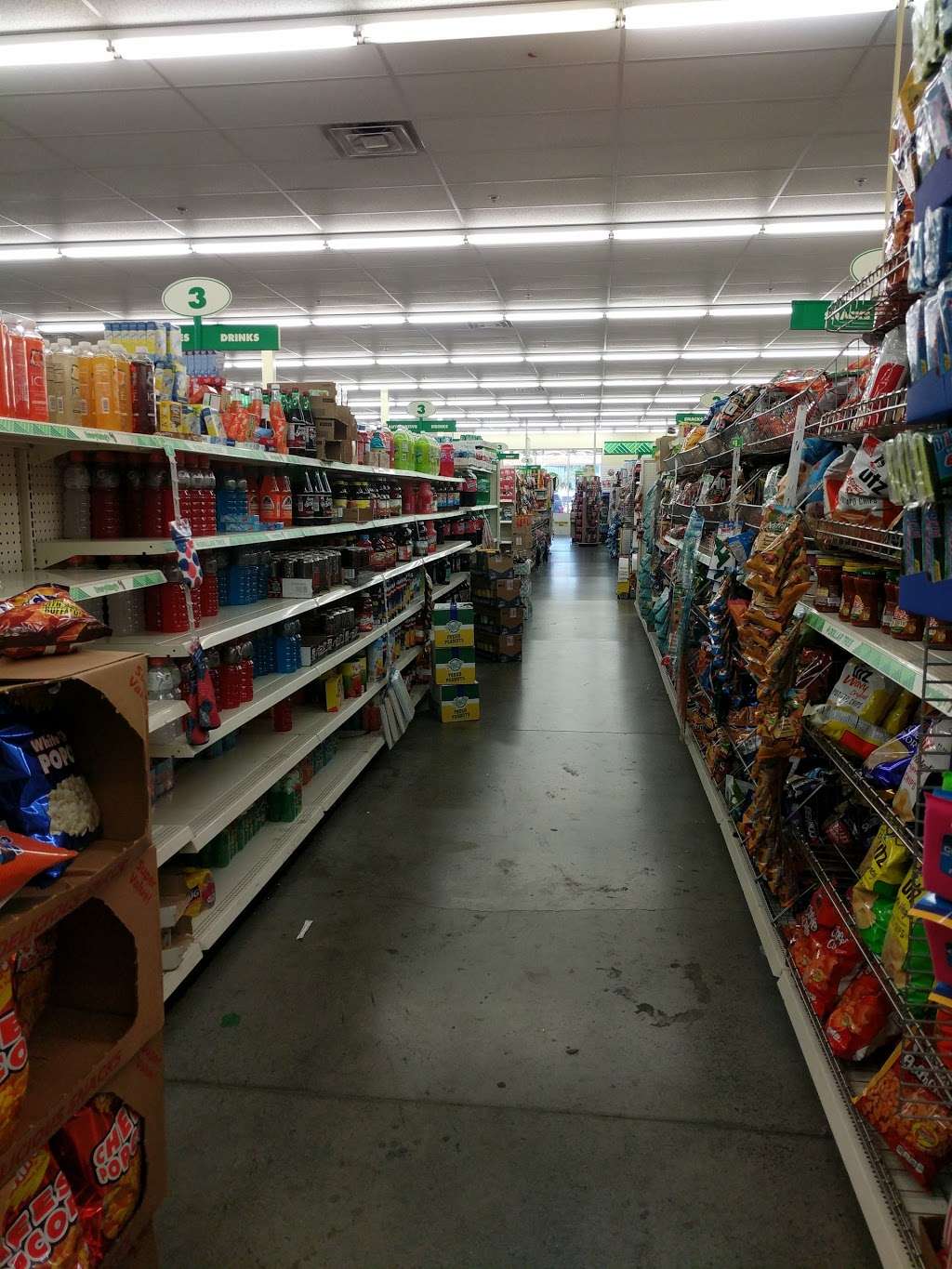 Dollar Tree | 3578 PA-611 #205, Bartonsville, PA 18321, USA | Phone: (570) 421-1812