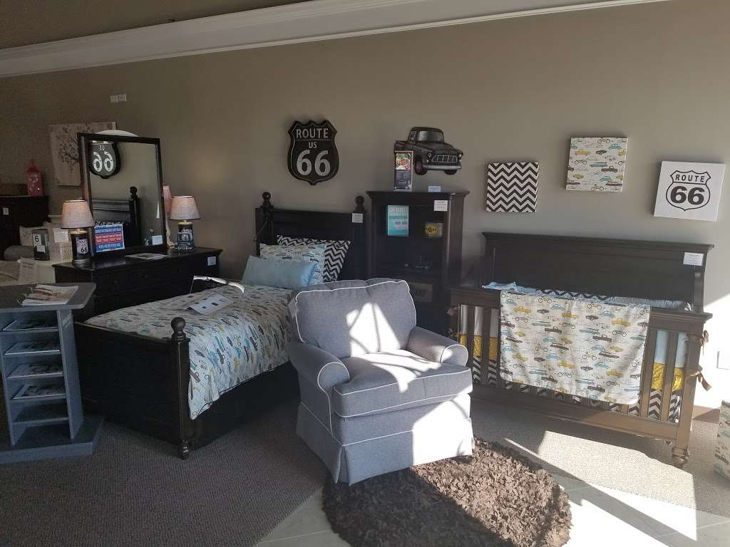 Cozy Kids Furniture & More | 6052 Bayfield Pkwy, Concord, NC 28027, USA | Phone: (704) 918-4998