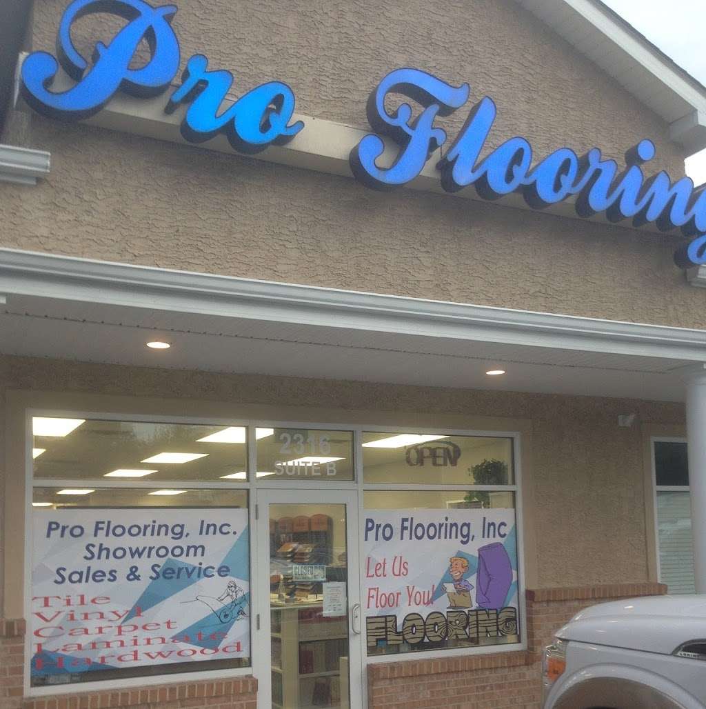 Pro Flooring Inc. | 2314 Pulaski Hwy, North East, MD 21901, USA | Phone: (410) 287-4396