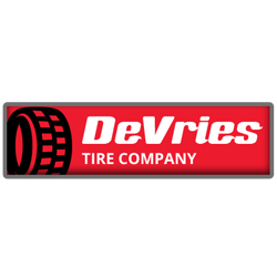 DeVries Tire Company | 1260 E Michigan Blvd, Michigan City, IN 46360, USA | Phone: (219) 874-4261