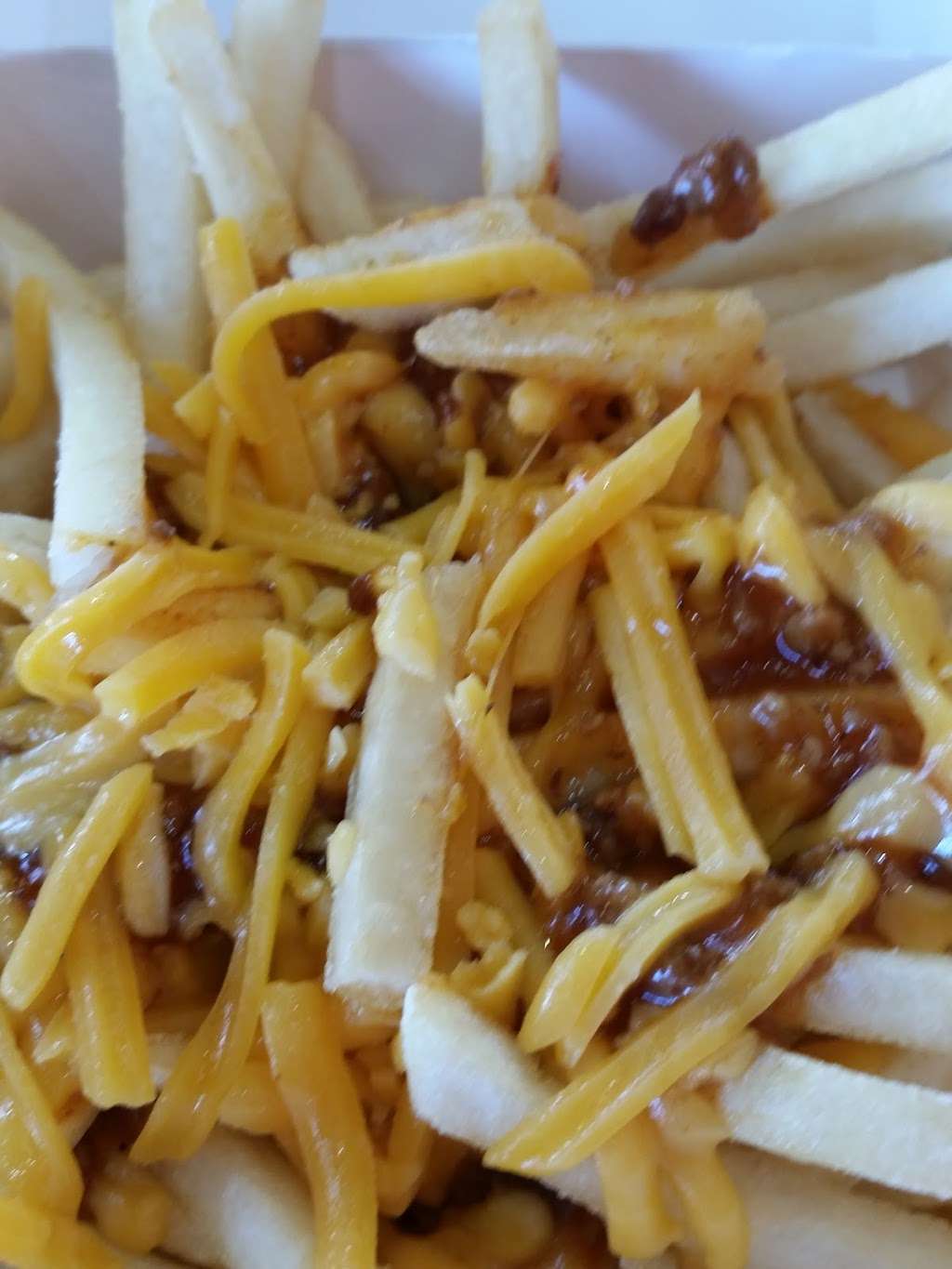 Wienerschnitzel | 12218 Apple Valley Rd #301, Apple Valley, CA 92308, USA | Phone: (760) 247-0094