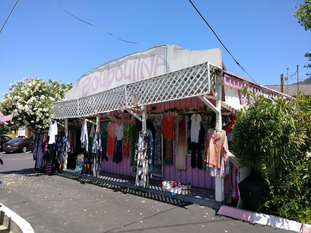 Bouboulina | 108 N Topanga Canyon Blvd, Topanga, CA 90290, USA | Phone: (310) 455-1917