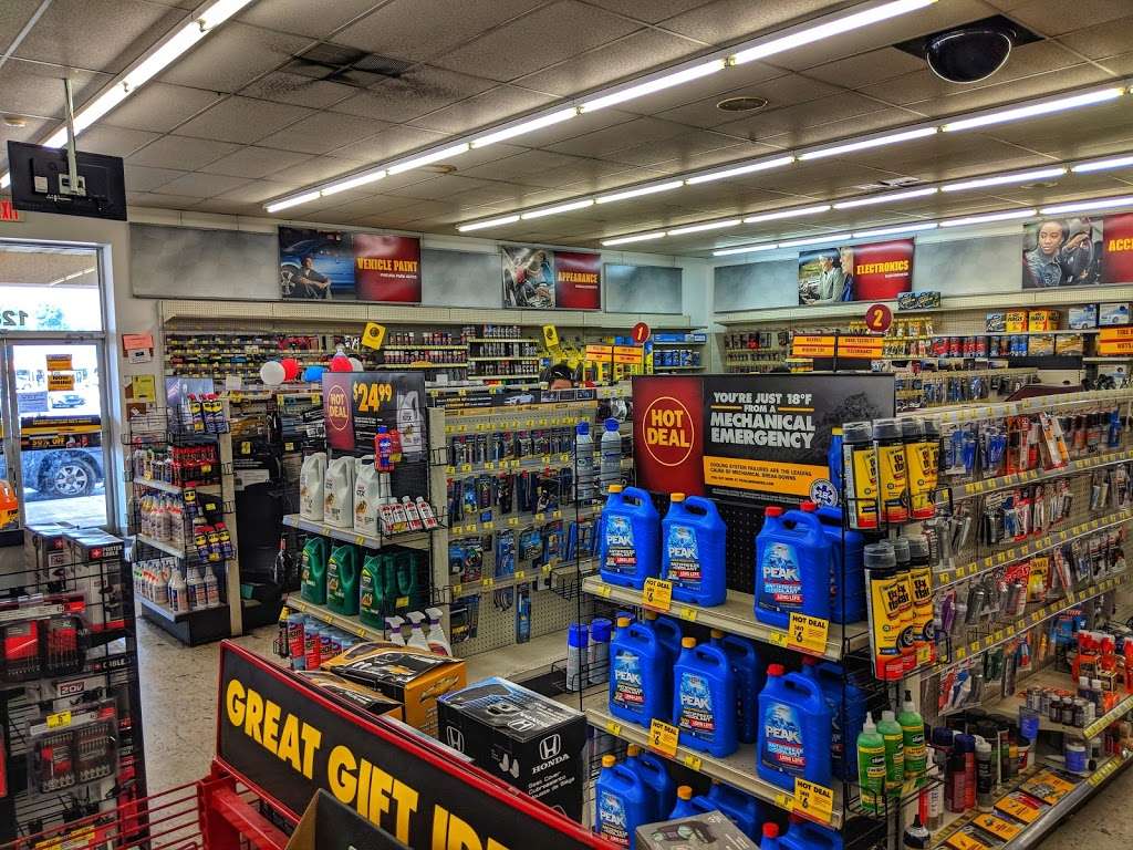 Advance Auto Parts | 1282 Millersville Pike, Lancaster, PA 17603, USA | Phone: (717) 392-5510