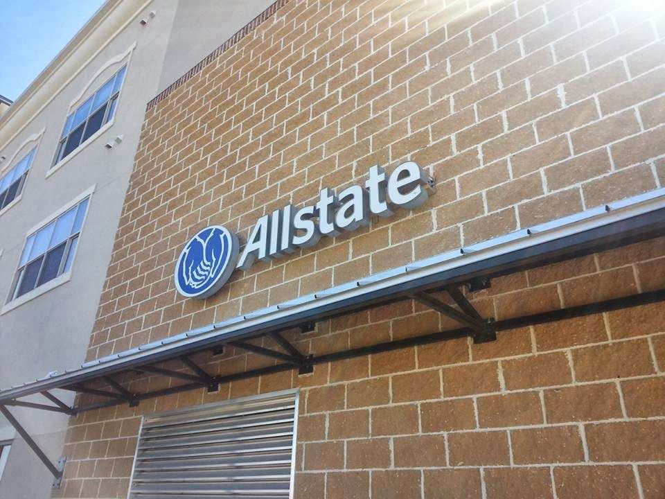 Scott A. Bresnahan: Allstate Insurance | 22621 Amendola Terrace, Ashburn, VA 20148, USA | Phone: (703) 689-4600