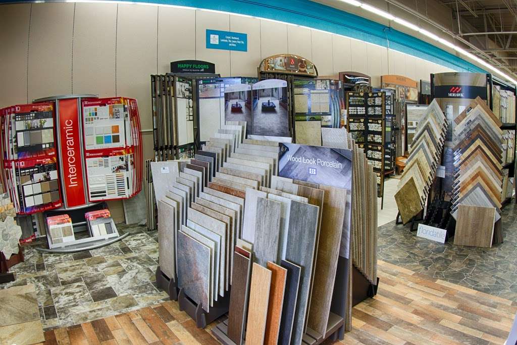 Carpet One Floor & Home | 940 Bichara Blvd, Lady Lake, FL 32159, USA | Phone: (352) 350-1014