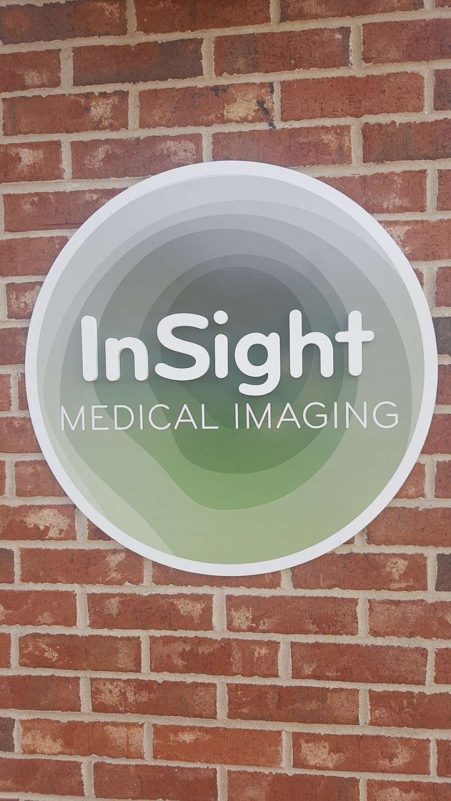 InSight Medical Imaging | 2009 Warrenville Rd, Lisle, IL 60532, USA | Phone: (630) 225-4343