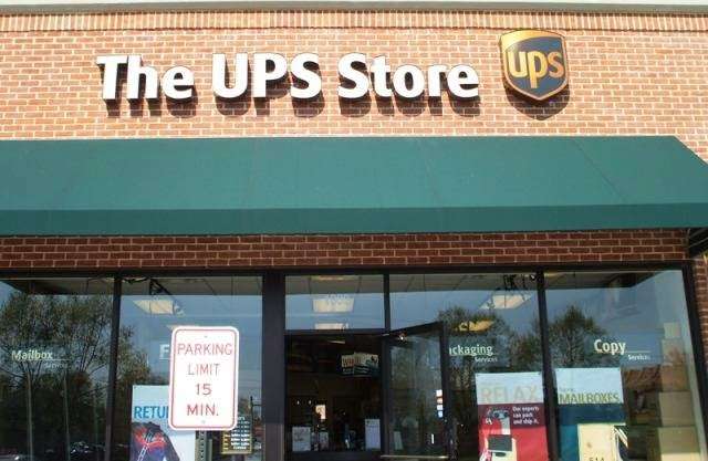 The UPS Store | 1002 Lititz Pike, Lititz, PA 17543, USA | Phone: (717) 627-4883