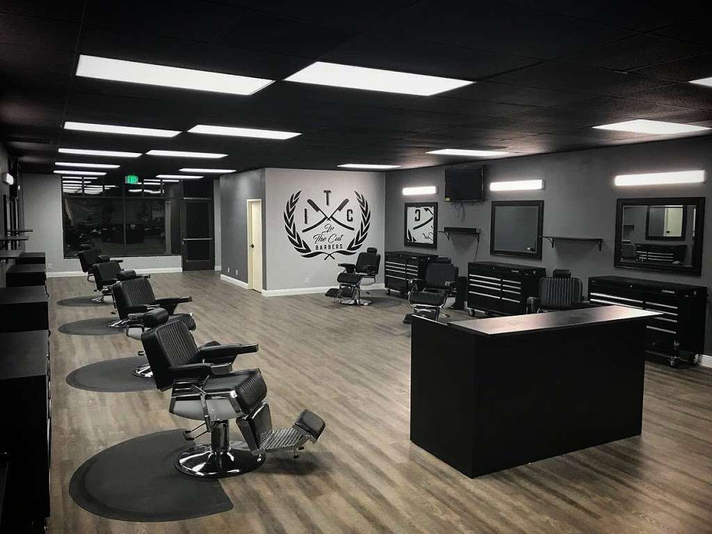 In The Cut Barbers | 32295 Mission Trail suite R-2, Lake Elsinore, CA 92530, USA | Phone: (951) 471-1855