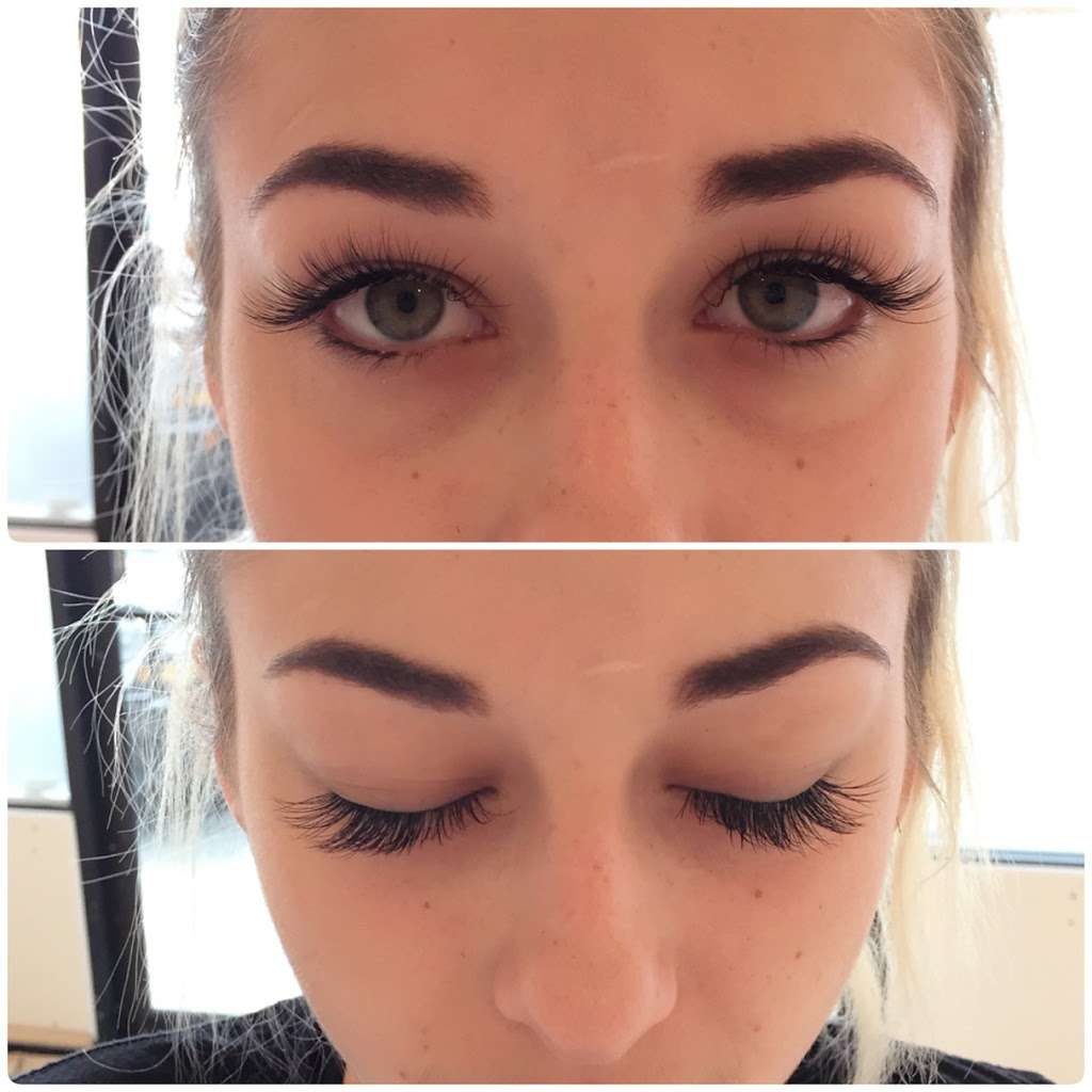 Emme Lash Bar | Eyelash Extension | | 808 Providence Hwy, Dedham, MA 02026, USA | Phone: (781) 459-3809