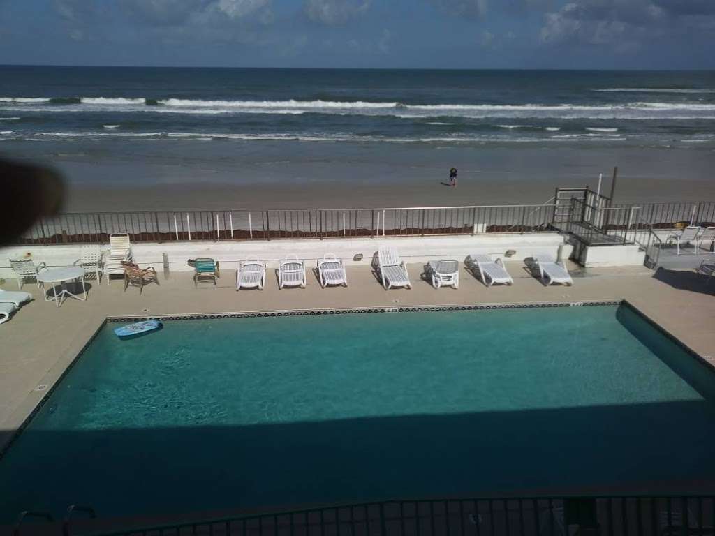 Beach Haven Inn | 2115 S Atlantic Ave, Daytona Beach, FL 32118, USA