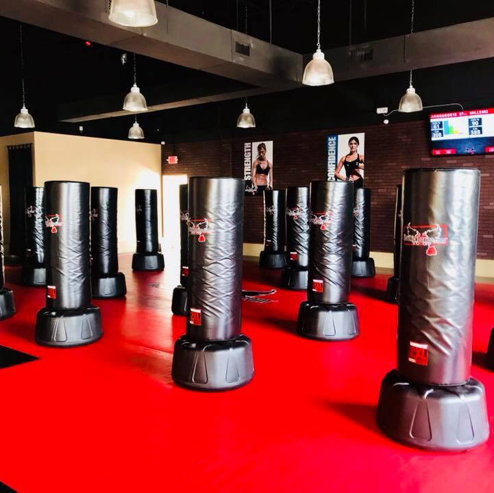 iLoveKickboxing - Deer Park | 560 Commack Rd, Deer Park, NY 11729, USA | Phone: (631) 586-1073