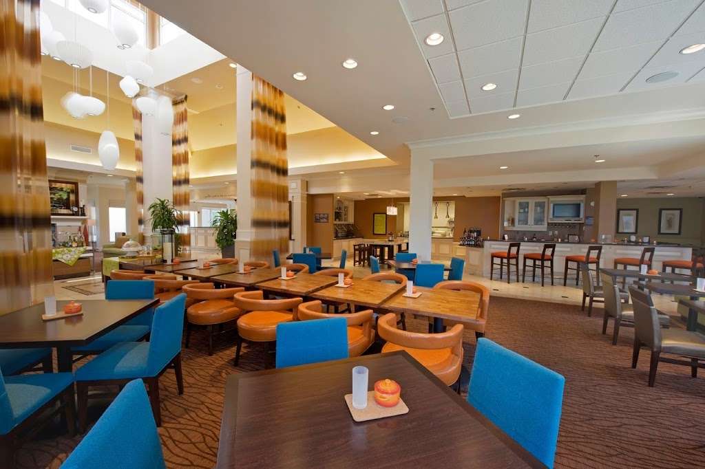 Hilton Garden Inn Solomons | 13100 Dowell Rd, Dowell, MD 20629, USA | Phone: (410) 326-0303