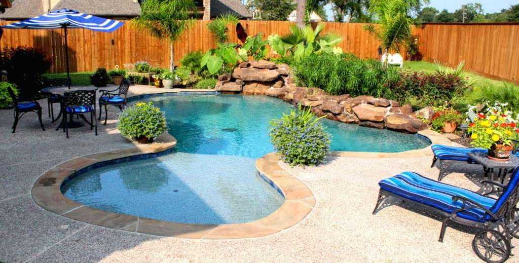 Allstate Inground Pool Builder Camarillo | 15108 Village 15, Camarillo, CA 93012, USA | Phone: (805) 496-7665